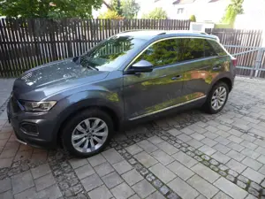 Volkswagen T-Roc T-Roc 2.0 TDI SCR DSG UNITED