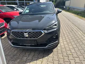 SEAT Tarraco Xcellence 4Drive, Kamera, Navi Bild 4