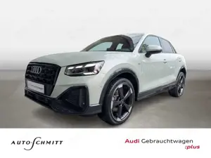 Audi Q2 35 TDI S line S-tronic Matrix-LED Standheizung