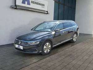 Volkswagen Passat Variant GTE 1.4 TSI Pano Navi LED ergo AH