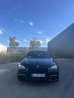BMW 535 F10 M-Sport