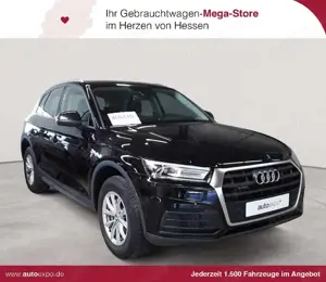 Audi Q5 Q5 35 TDI quattro S tronic Navi Virtual SHZ