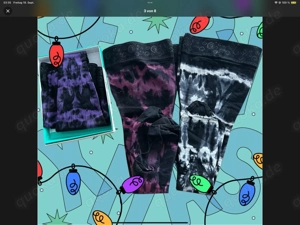 3 Paar Juzo Medizinische Thrombose Strümpfe Neupreise  300 Euro