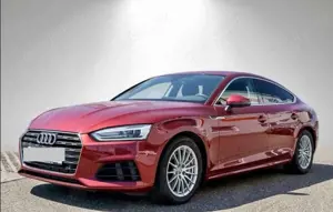 Audi A5 A5 Sportback 45 TFSI S tronic