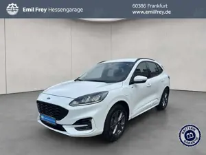 Ford Kuga 2.5 Duratec PHEV ST-LINE