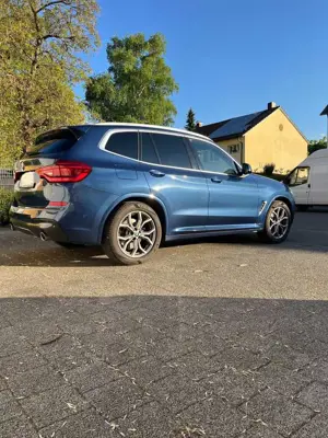 BMW X3 M xDrive30d Aut. Sport