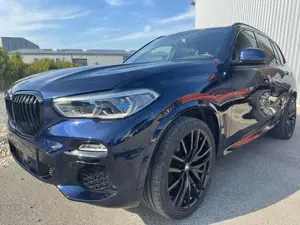 BMW X5 xDrive 30 d M SPORT *HEADUP*AHK*NAVI*KAMERA*TOP*