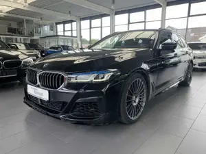 Alpina D5 S Touring Allrad