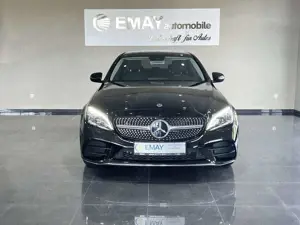 Mercedes-Benz C 200 Amg Line //Navi/LED// Bild 3