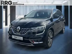 Renault Koleos INITIALE PARIS 4x4 dCi 185 X-Tronic