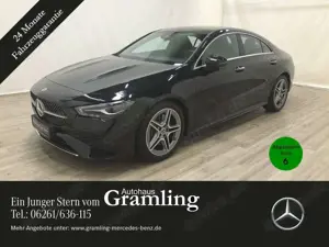 Mercedes-Benz CLA 200 AMG Navi*LED*Kamera*Totwinkel*Ambientebe