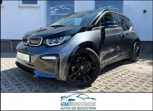BMW i3 s 120Ah NaviProf LED h/k ACC RFK DAB 20"