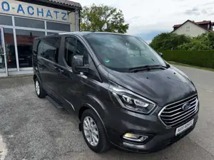 Ford Tourneo Custom Titanium L2 mHEV mit Garantie *Miete möglich*