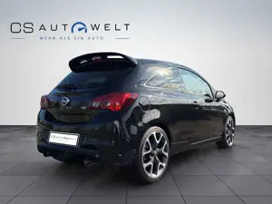Opel Corsa E OPC RECARO/LEDER/KAMERA/SHZ/TEMPOMAT Bild 4