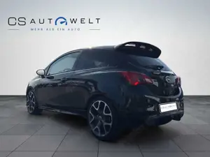Opel Corsa E OPC RECARO/LEDER/KAMERA/SHZ/TEMPOMAT Bild 5
