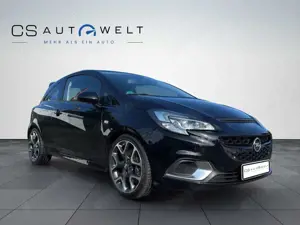 Opel Corsa E OPC RECARO/LEDER/KAMERA/SHZ/TEMPOMAT Bild 2