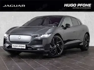 Jaguar I-Pace R-Dynamic SE EV400 | HuD | Sportsitze