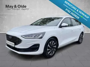 Ford Focus Titanium Aut. Navi LED Apple CarPlay Android Auto