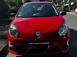 Renault Twingo Twingo 1.2 LEV 16V 75 Yahoo!
