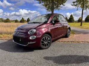 Fiat 500 Lounge
