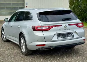 Renault Talisman Grandtour 2.0 dCi Business Edition Bild 4