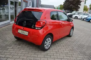 Citroen C1 VTi 72 SS FEEL Bild 2