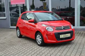 Citroen C1 VTi 72 SS FEEL