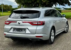 Renault Talisman Grandtour 2.0 dCi Business Edition Bild 2