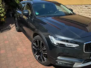 Volvo V90 Cross Country V90 Cross Country Diesel D5 AWD Geartronic Pro