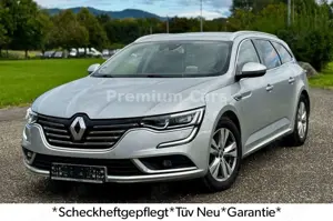 Renault Talisman Grandtour 2.0 dCi Business Edition