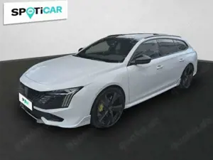 Peugeot 508 SW Plug-In Hybrid 360 e-EAT8 SPORT ENGINEERED