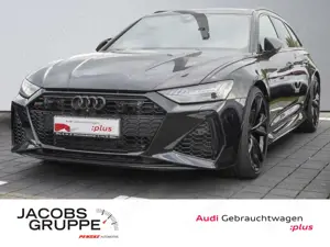 Audi RS6 performance B+O Advanced/RS-AGA/Carbon/Pano/STHZ/HuD