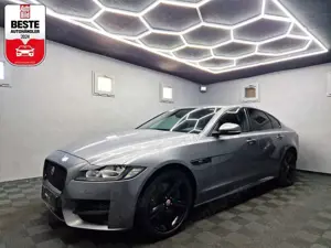 Jaguar XF 3.0 V6 R-DYNAMIC|AUTOM|LEDER|XENON|NAVI