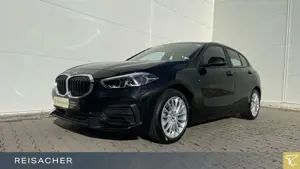 BMW 116 i Advantage LCPro.LED,Lnkhz.SHZ,PDCv+h,DAB