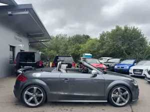 Audi TT RS 2.5 TFSI Cabrio quattro,Bose,Leder,Magneti Bild 3