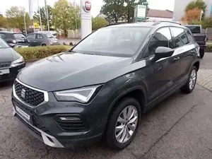 SEAT Ateca Style 2.0 TDI DSG + AHK