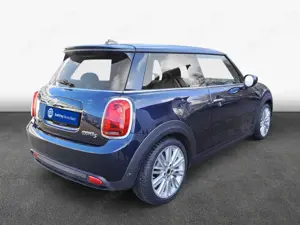 MINI Cooper SE Cooper SE MINI Yours Trim Bild 2