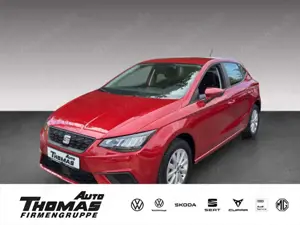 SEAT Ibiza Style 1.0 TSI DSG