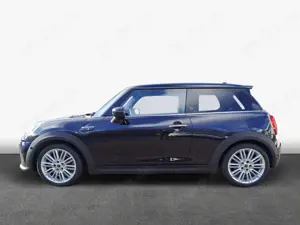 MINI Cooper SE Cooper SE MINI Yours Trim Bild 5
