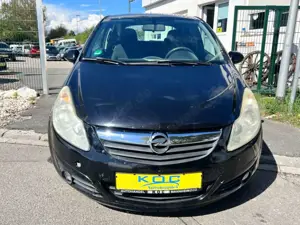 Opel Corsa 1.0 Twinport ecoFLEX INNOVATION OPC-Line Bild 2