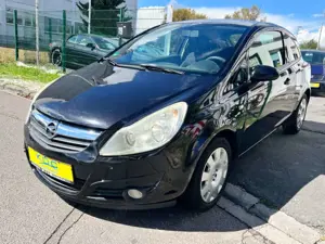 Opel Corsa 1.0 Twinport ecoFLEX INNOVATION OPC-Line Bild 3