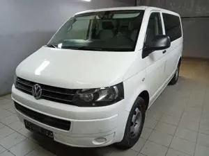 Volkswagen T5 Multivan Multivan Startline  7 Sitzer