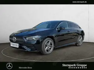 Mercedes-Benz CLA 250 CLA 250 e AMG Kamera+AHK+Ambiente+LED+KeylessGO+