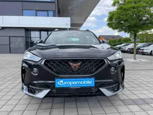 CUPRA Formentor VZ (D2)  2.0 TSI 4Drive 310 PS DSG NAV|LED|VIRT... Bild 5