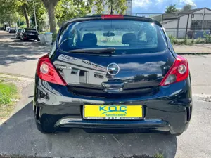 Opel Corsa 1.0 Twinport ecoFLEX INNOVATION OPC-Line Bild 5