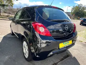Opel Corsa 1.0 Twinport ecoFLEX INNOVATION OPC-Line Bild 4