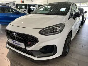 Ford Fiesta ST