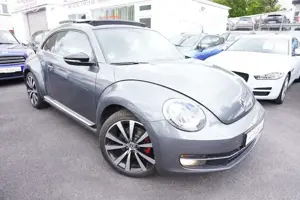 Volkswagen Beetle 2.0 TSI Sport*Fender*Xenon*Pano*19Zoll*++