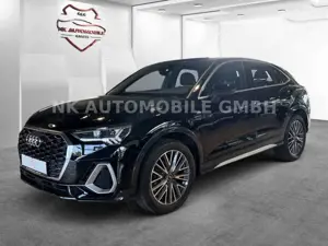 Audi Q3 Sportback 35 TDI SLINE*PANO*ASSISTENZPAKET