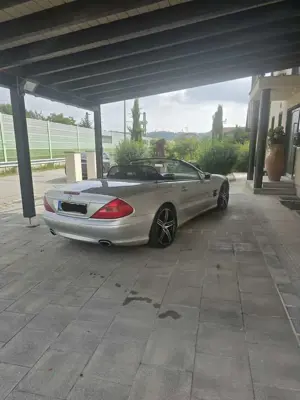 Mercedes-Benz SL 350 SL 350 (230.467)